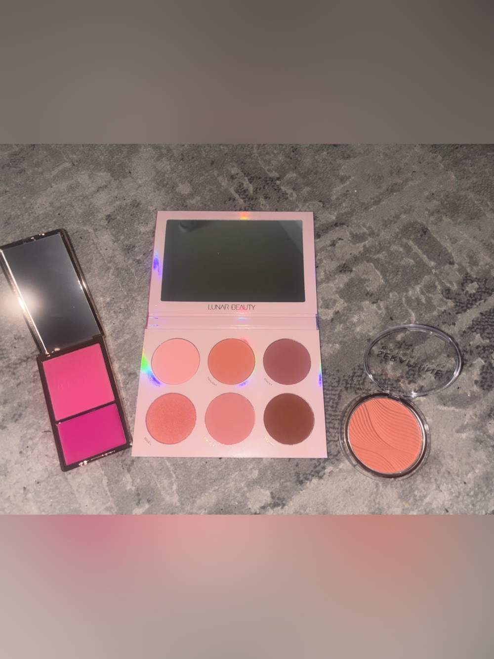 The Ultimate Blush Bundle - Picture 3 of 8